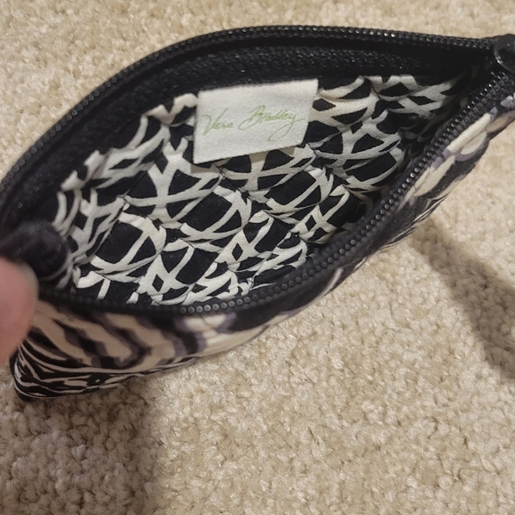 Vera Bradley Wallet Coin Purse - Picture 4 of 5